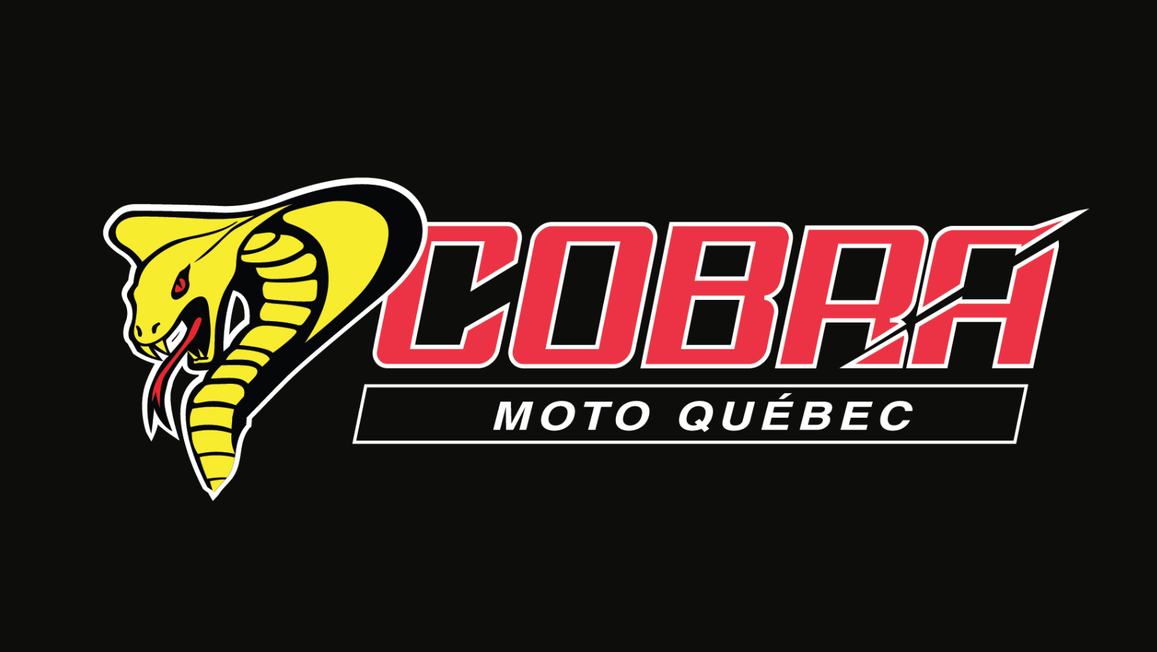 Boutique Cobra Moto Québec